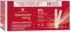 Seboradin Forte Αμπούλες 28x5.5ml Seboradin Forte Αμπούλες 28x5.5ml