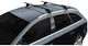 Menabo Tiger Black XL греди за покрив Kia Sportage SL 2014-2016