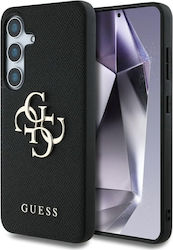 Guess Back Cover Blaca (Galaxy S25+)