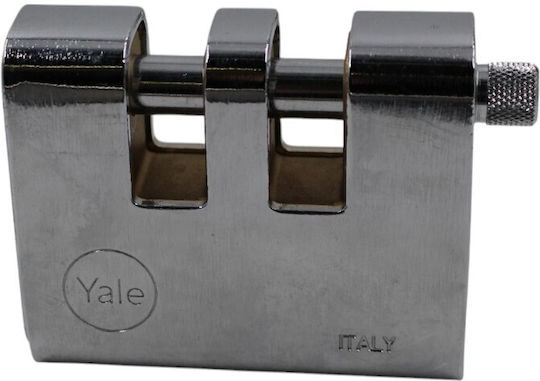 Yale Lăcăt Monoblock cu cheie 90mm 1buc
