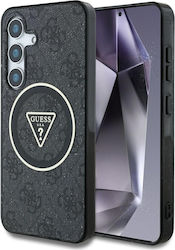 Guess Back Cover Blaca (Galaxy S25+)