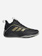 adidas Basketball Shoes Black