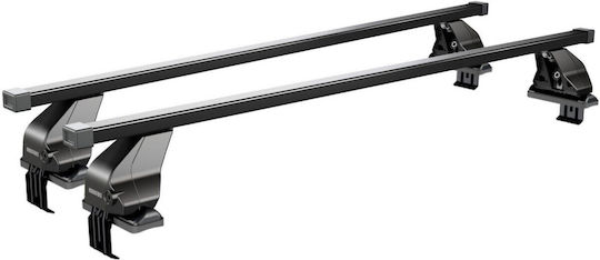Menabo Omega Otel Querträger Toyota Prius + Xw50 5-Türer Modell 2015+