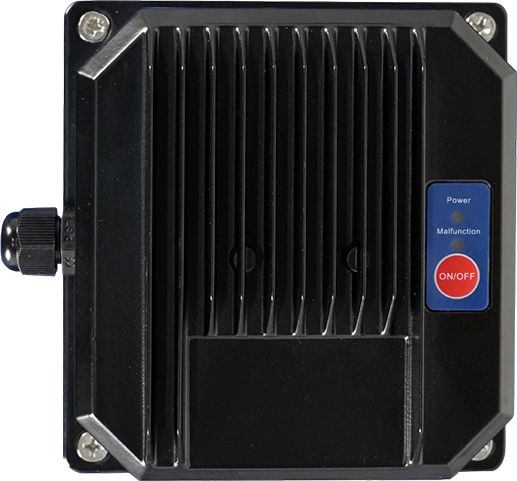Nakayama Pro Np2203 Nakayama Pro Np2203 Πίνακας Αντλία Φωτοβολταικών 24v