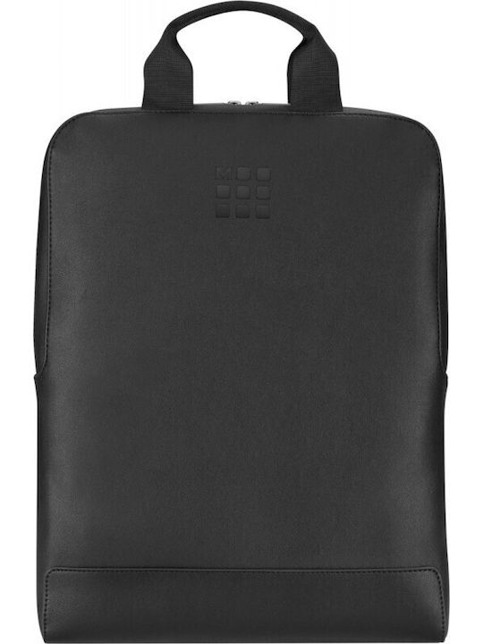 Moleskine Τσάντα Ώμου / Χειρός για Laptop 15" σε Μαύρο χρώμα