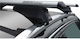 Menabo Tiger Silver XL Car Roof Bars for Kia Sorento Hybrid Plug-in 2021+