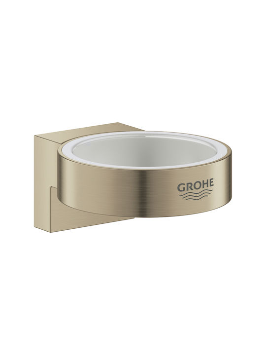 Grohe Selection Soap Dish Silver