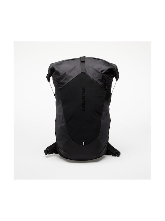 Salomon Backpack Μαύρο