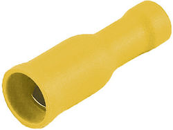 Elmark Insulated Terminalfrd 5.5 195/yellow