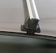 Menabo Omega Aluminum Roof Cross Bars Hyundai Genesis Hd 4-door 2015-2016 Model