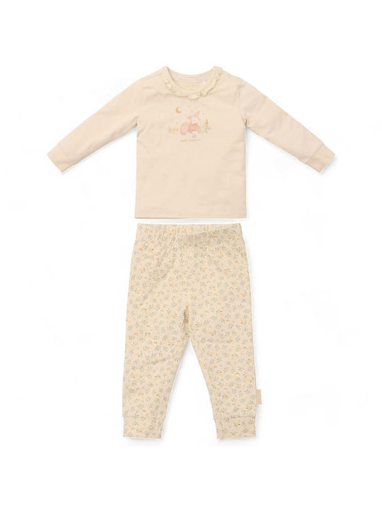 Little Dutch Kids Pyjamas Cotton