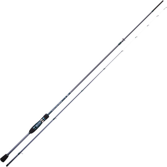 Ecooda Ebta Ii Καλάμι Ψαρέματος για Μολύβι Φύλακα 2.28m 3-15gr