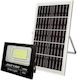 Jortan Solar LED Floodlight 500W