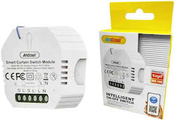 Andowl Smart Switch Wi-Fi
