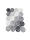 L'Εssentiel Maison Πατάκι Μπάνιου Grey 70x120εκ.