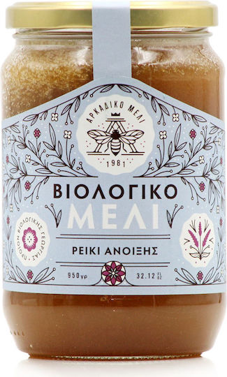 Arkadiko Meli Μέλι 1Stück