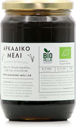 Arkadiko Meli Organic Product Honey Oak 950gr