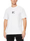 Tricou Alb