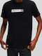 Karl Lagerfeld T-shirt Black