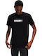 T-shirt Black