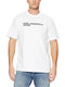 Karl Lagerfeld T-shirt White