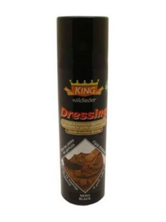 Wilbra Βαφή Παπουτσιών No 06 Navy Blue 250ml