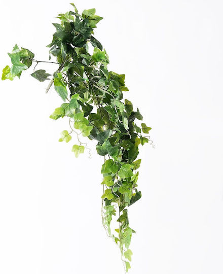Dekorative künstliche Pflanze Grün 90cm Supergreens