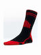 Unisex-Athletik-Socke Ytli