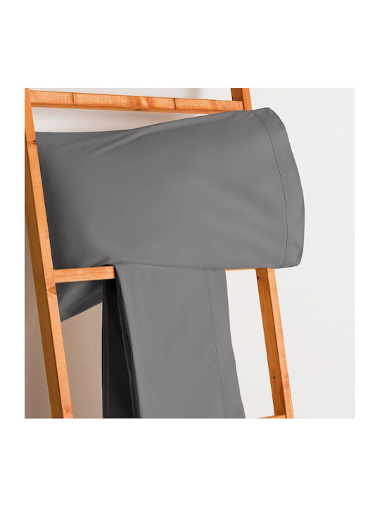Vesta Home Cotton Duvet Cover Super King 230x24...