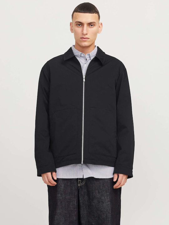 Jack & Jones Jacket BLACK