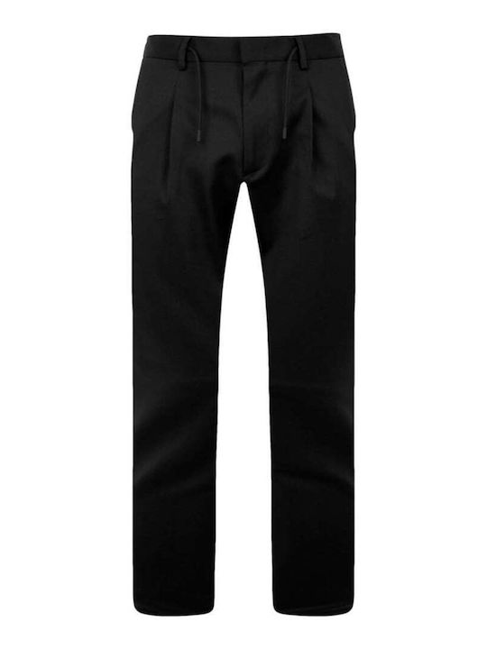 Παντελόνι Chino Μαυρο