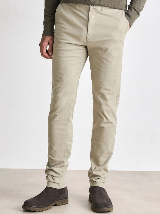 Calvin Klein Παντελόνι Chino Vintage Khaki