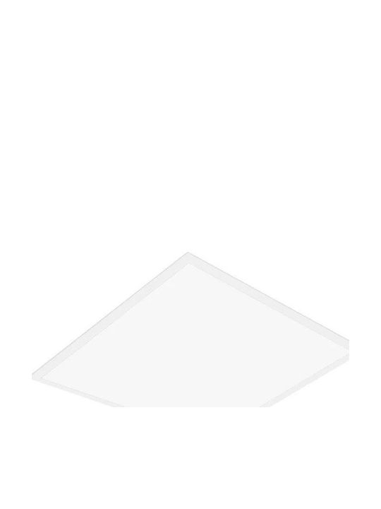 Ledvance Вграден LED Панел 36W с Студено бяло Светлина 6500К