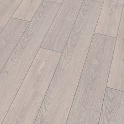 Kronotex Πάτωμα Laminate Robusto 12mm-ac5/33 Capital Oak Light Κιβ 1,293 M2 D2800ro
