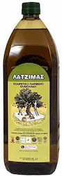 Latzimas Extra Virgin Olive Oil 2lt