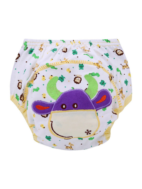 Simed Kids' Diaper Underwear