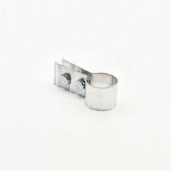 Earthing Clamps 13.5mm Silver 0164023513 Viokar...