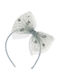 Alouette Multicolour Kids Headband with Bow