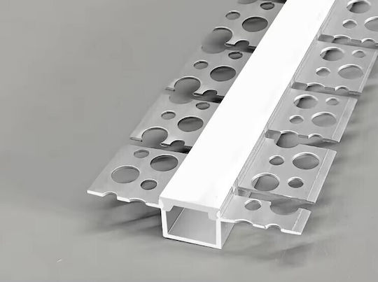 Profil Aluminiu Șarpe Flexibil Se-fs-15 77-50549 1,5*1,3cm Preț Pe Metru Homelighting