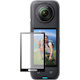 Telesin Protecție ecran pentru Insta360