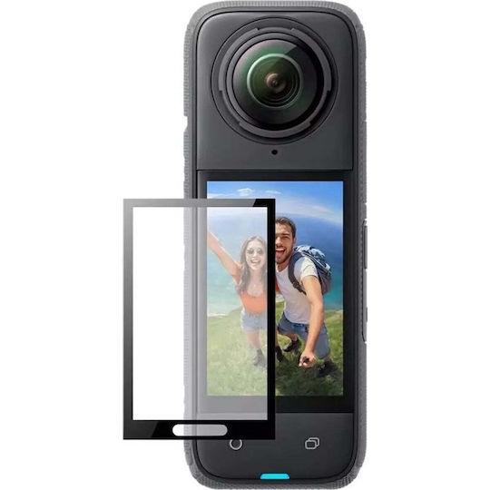 Telesin Protecție ecran pentru Insta360