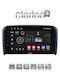 Clarion Sistem Audio Auto pentru Volvo S80 2004 > 2006 (Bluetooth/USB/WiFi/GPS/Apple-Carplay/Android-Auto)