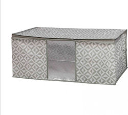 Sidirela Decor Casetă Textilă Depozitare Haine ...