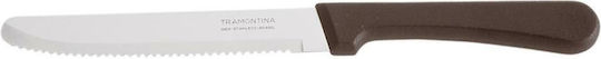 Atmosphera Tramontina Fruit Knife from Stainless Steel 12.7cm