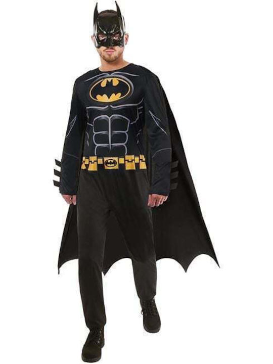 Karnevalskostüm für Erwachsene Batman