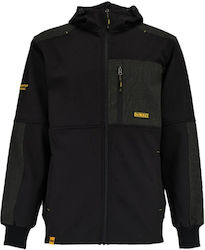 DEWALT Softshell Waterproof Cardigan DEWALT Softshell Waterproof Cardigan
