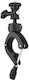 Handlebar Pipe Clamp Mount Telesin