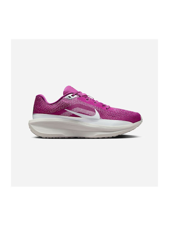 Nike Winflo 11 Premium Γυναικεία Αθλητικά Παπού...