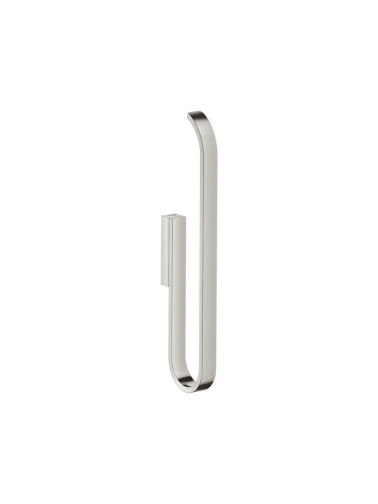 Grohe Selection Χαρτοθήκη Inox Ασημί 4005176578205