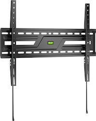 Powertech PT-1371 Βάση Τηλεόρασης Τοίχου έως 86" Powertech PT-1371 Βάση Τηλεόρασης Τοίχου έως 86"